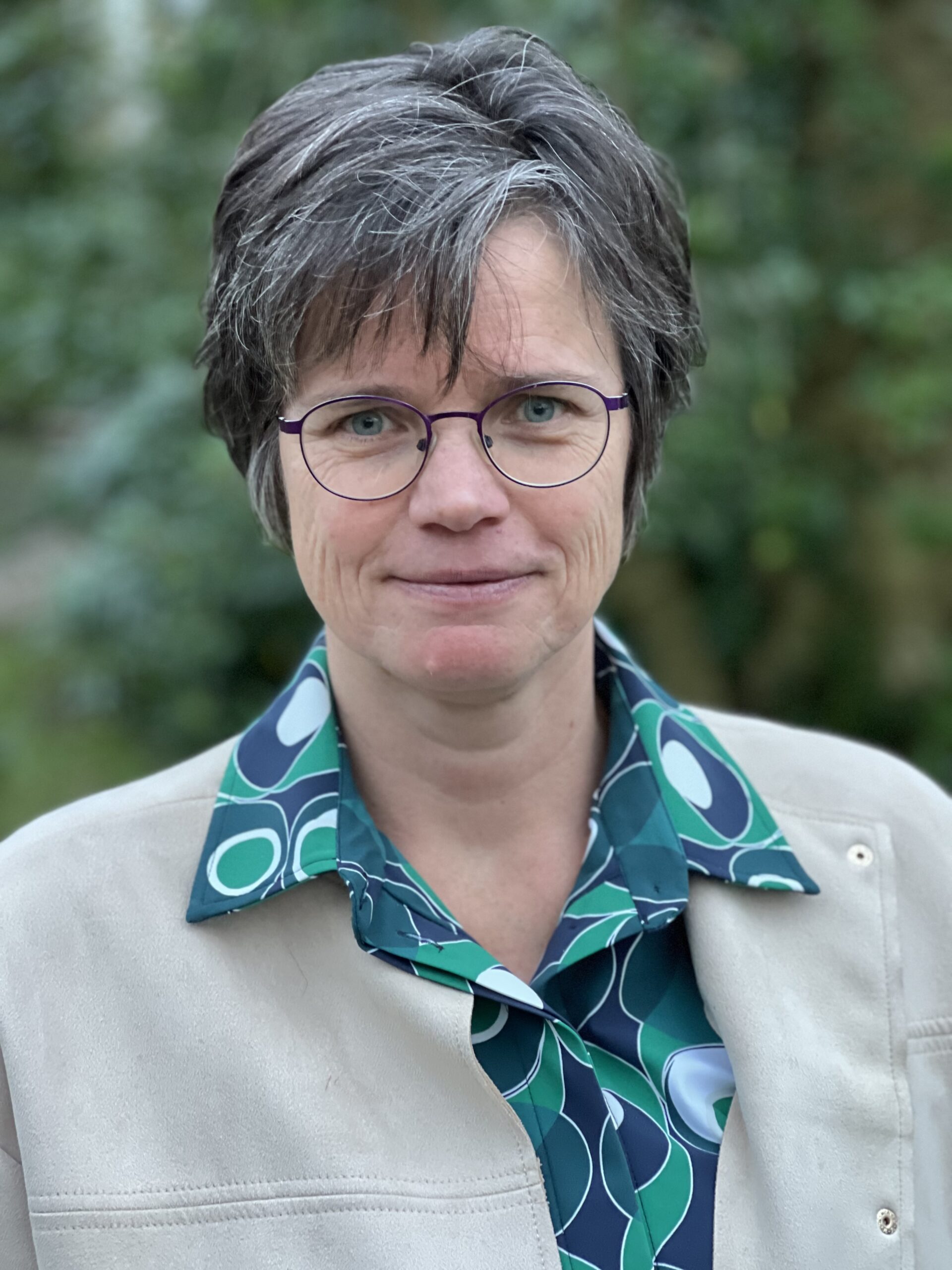 Sandra Klein Lenderink